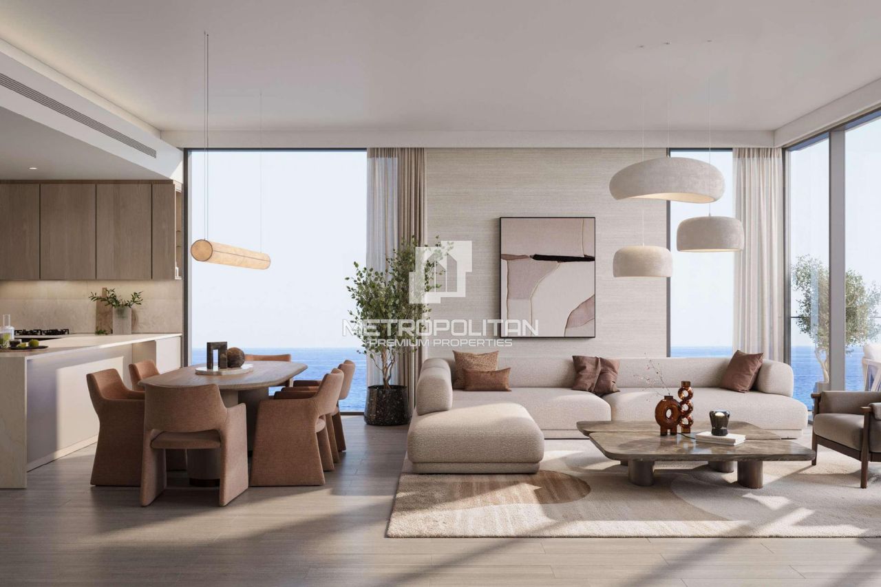 Апартаменты в Рас-эль-Хайме, ОАЭ, 57 м² - фото 6