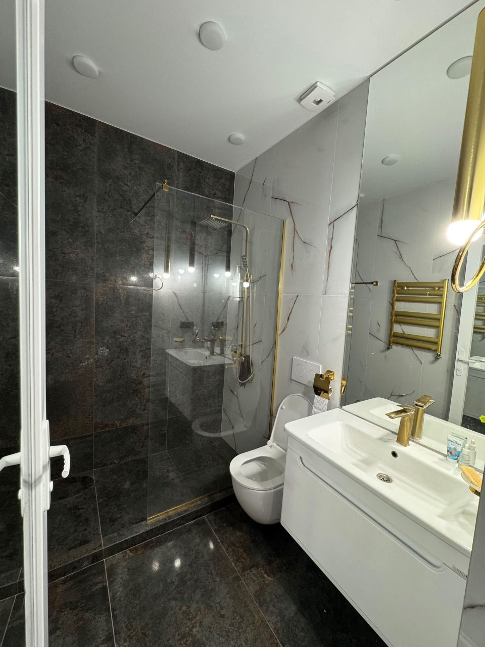 Квартира в Батуми, Грузия, 53 м² - фото 8