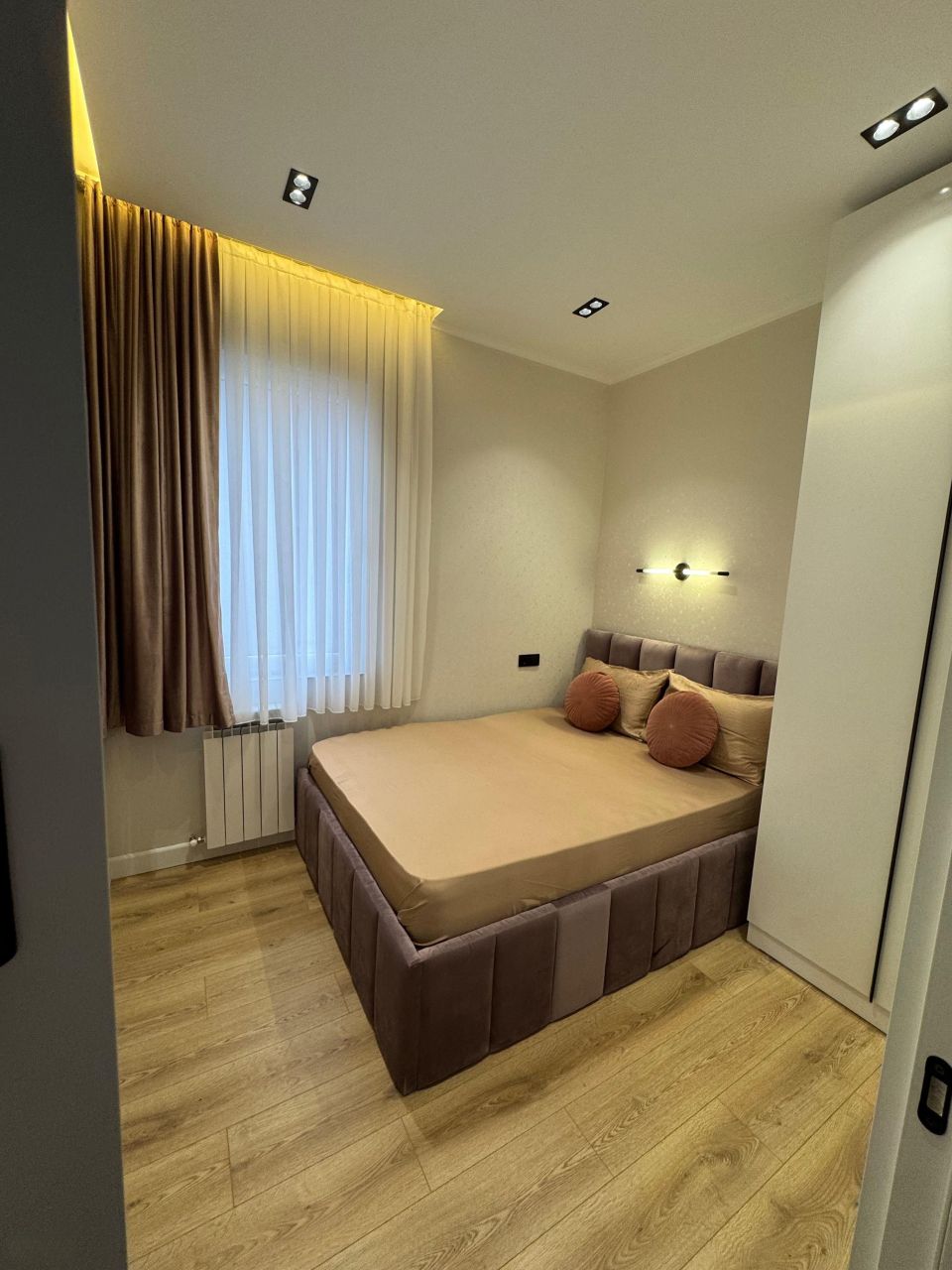 Квартира в Батуми, Грузия, 53 м² - фото 5