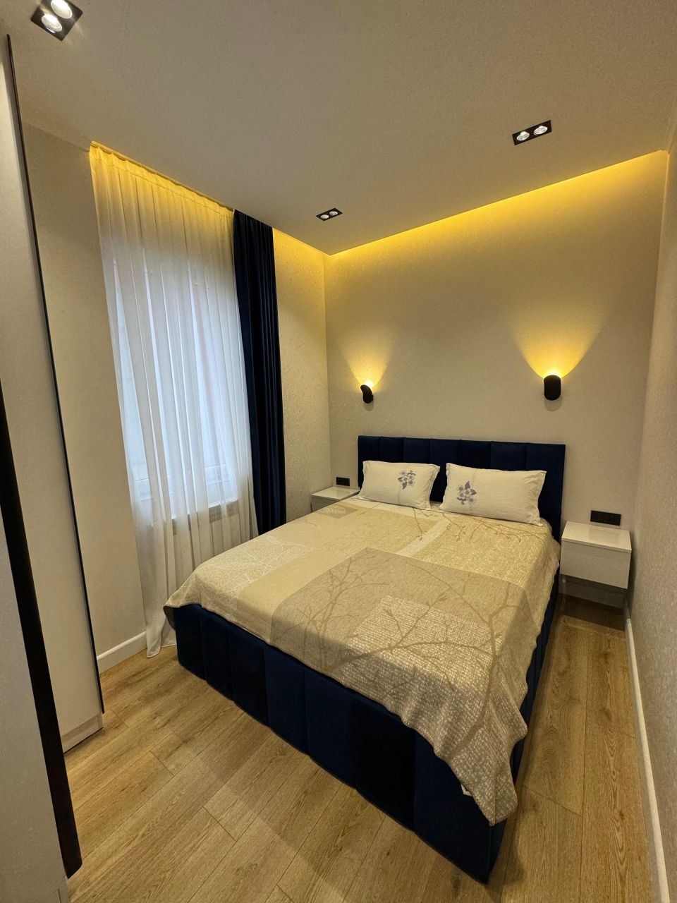 Квартира в Батуми, Грузия, 53 м² - фото 6