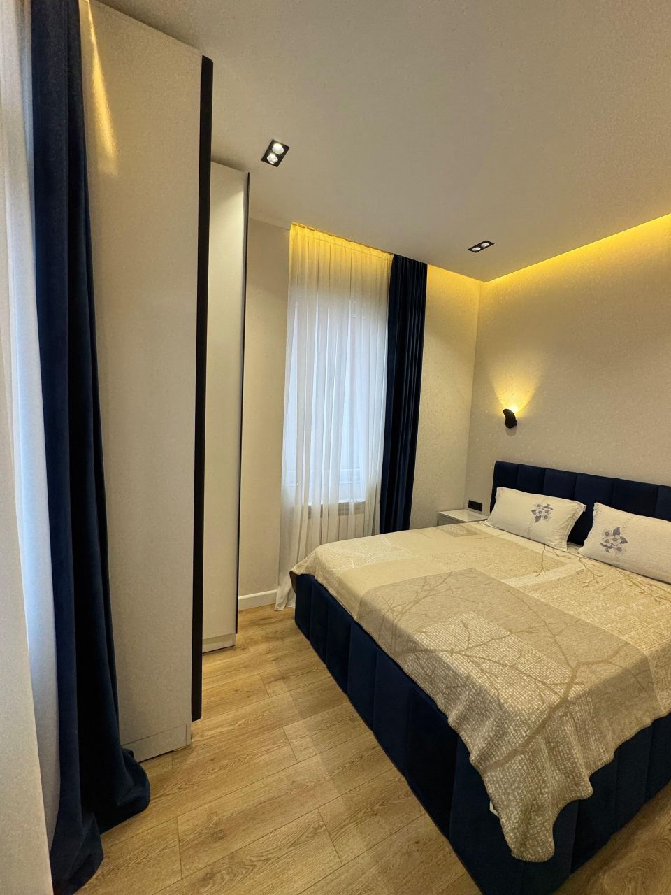 Квартира в Батуми, Грузия, 53 м² - фото 9