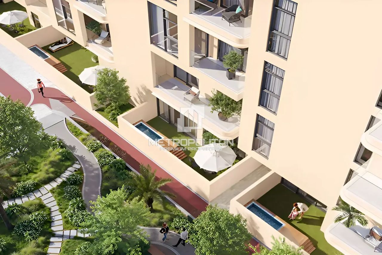 Апартаменты в Дубае, ОАЭ, 170 м² - фото 6