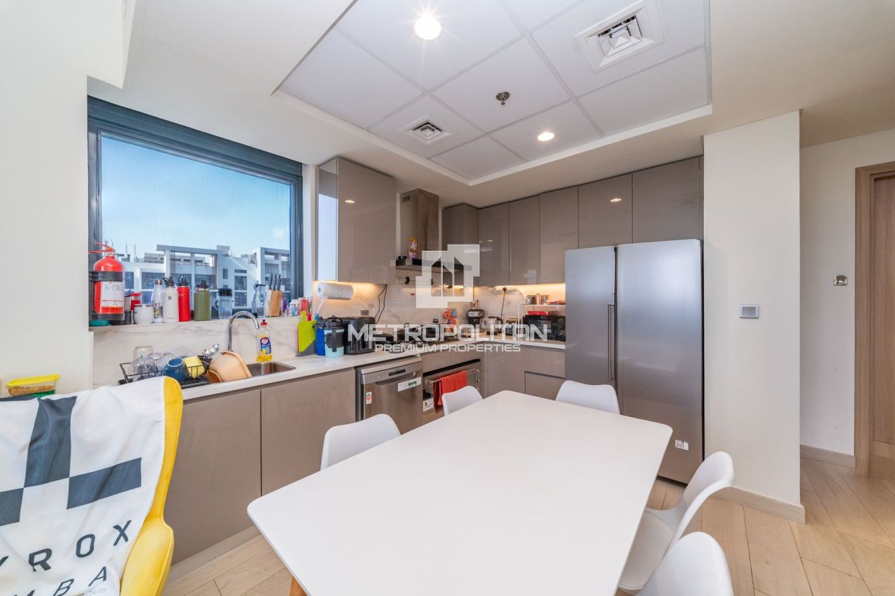 Апартаменты в Дубае, ОАЭ, 100 м² - фото 6