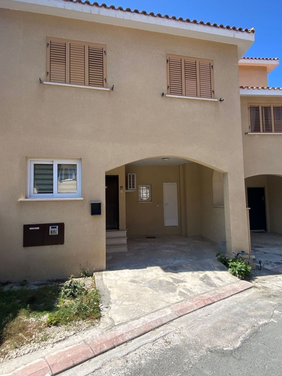 Таунхаус в Пафосе, Кипр, 136 м² - фото 2