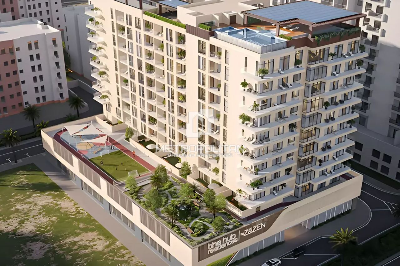 Апартаменты в Дубае, ОАЭ, 170 м² - фото 7