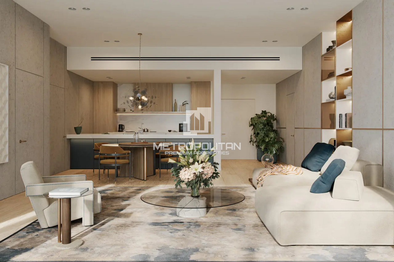 Апартаменты в Рас-эль-Хайме, ОАЭ, 84 м² - фото 8