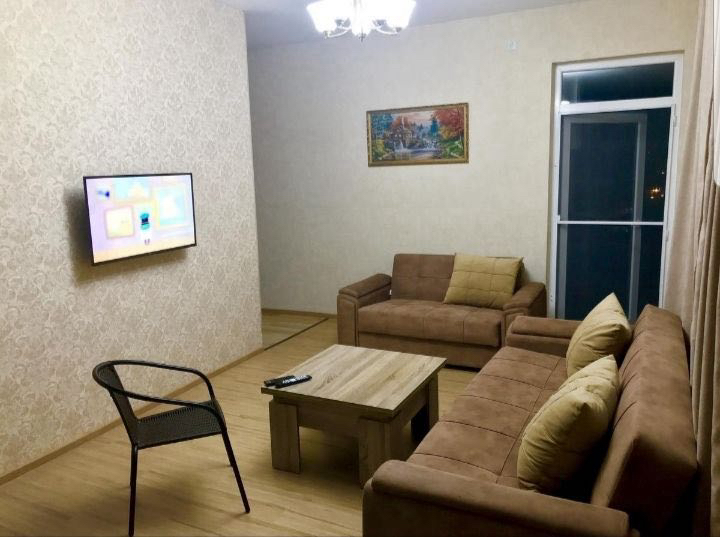 Квартира в Батуми, Грузия, 75 м² - фото 1