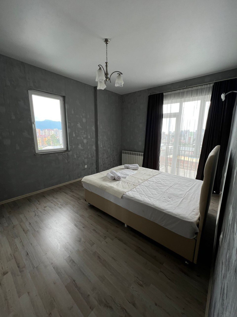 Квартира в Батуми, Грузия, 75 м² - фото 15