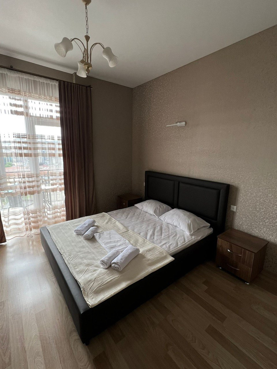 Квартира в Батуми, Грузия, 75 м² - фото 12