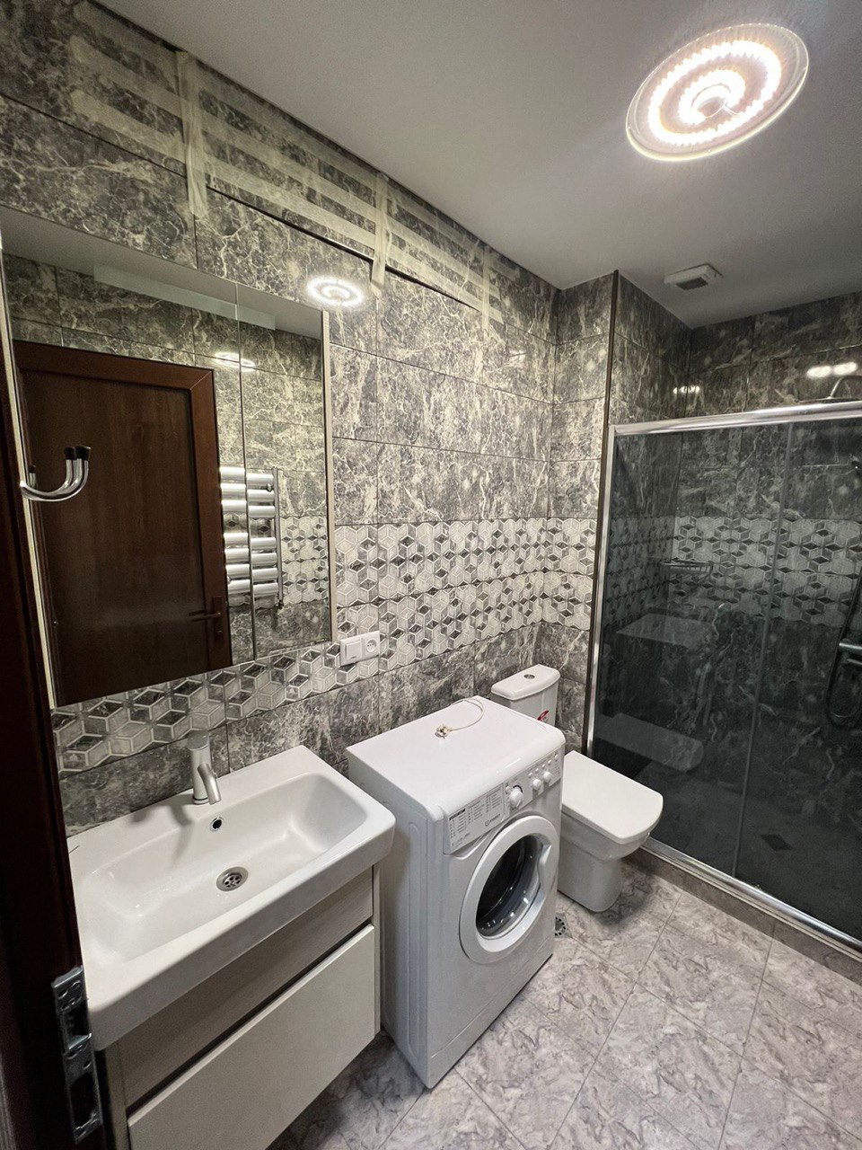 Квартира в Батуми, Грузия, 75 м² - фото 11