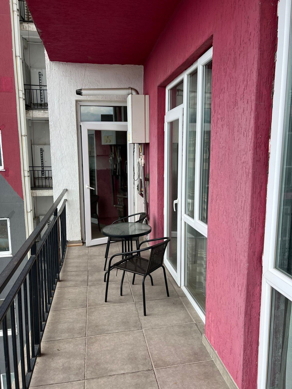 Квартира в Батуми, Грузия, 75 м² - фото 10