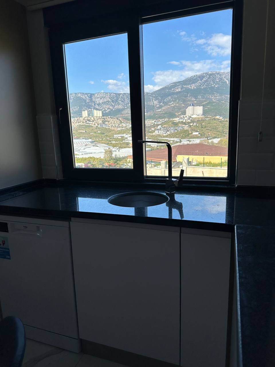 Квартира в Алании, Турция, 65 м² - фото 5