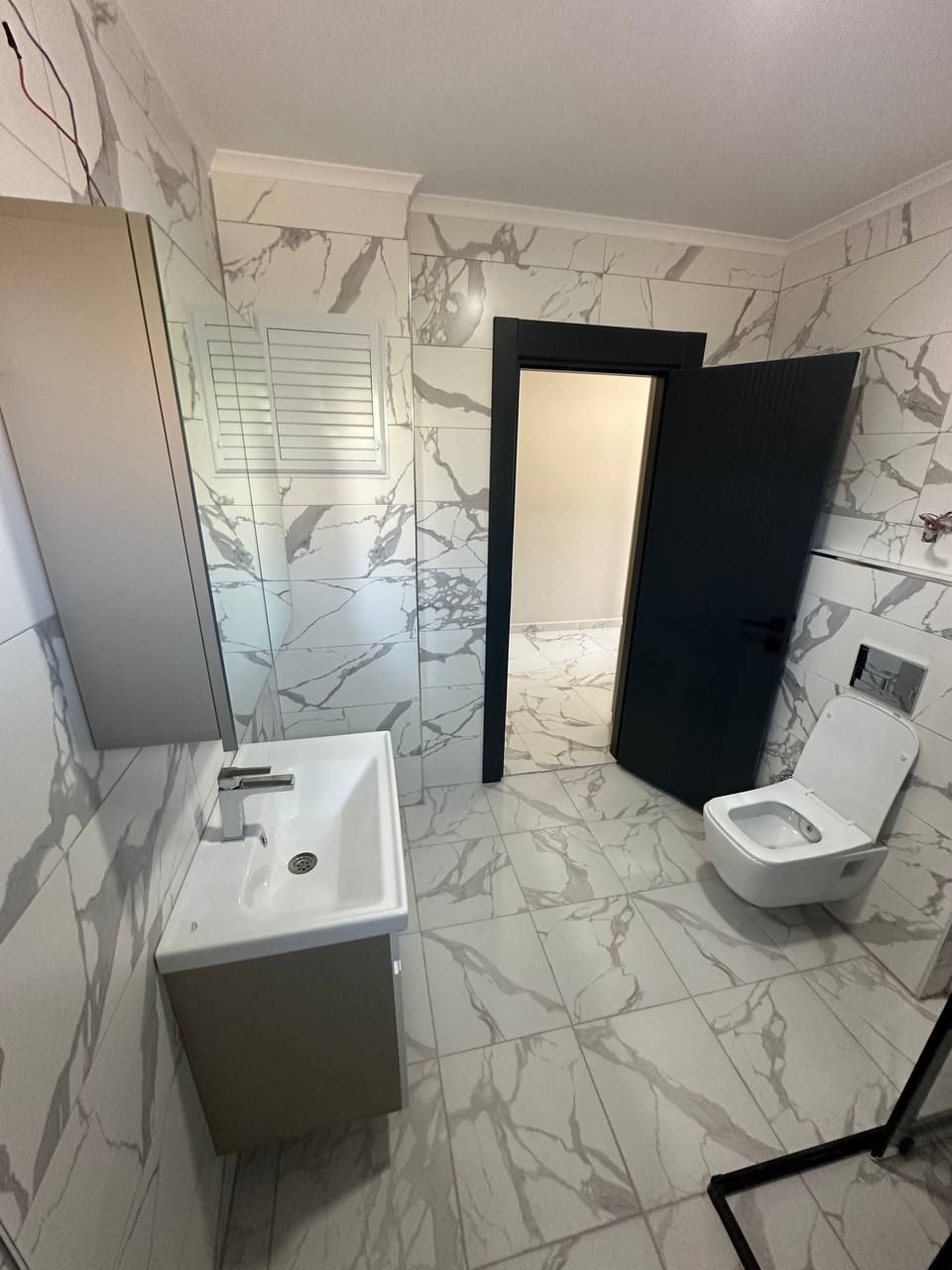 Квартира в Алании, Турция, 65 м² - фото 10