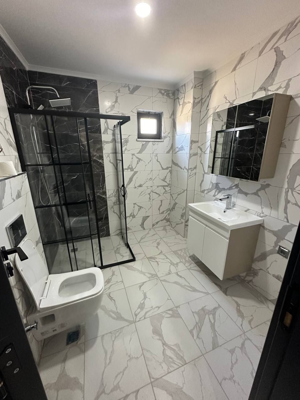 Квартира в Алании, Турция, 65 м² - фото 11