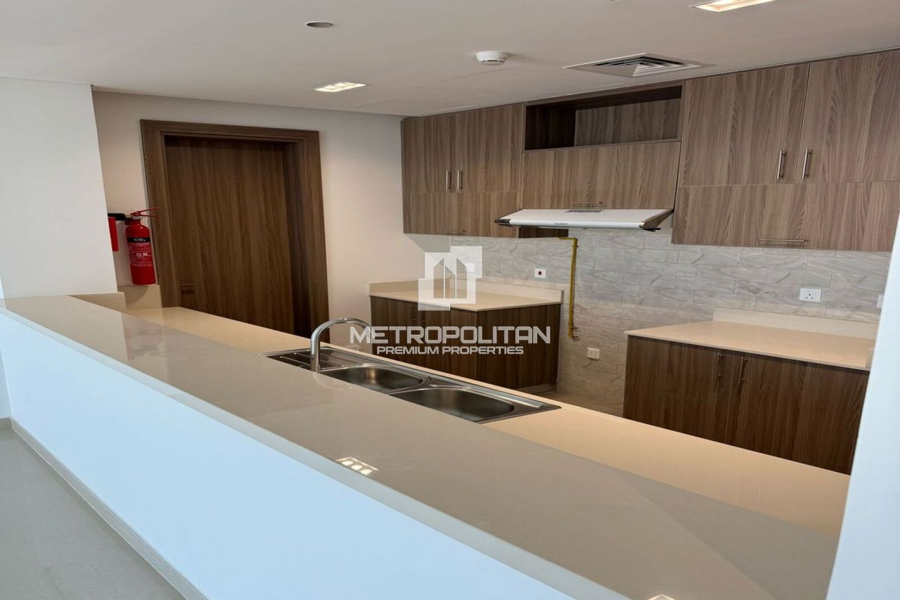 Апартаменты в Рас-эль-Хайме, ОАЭ, 131 м² - фото 8