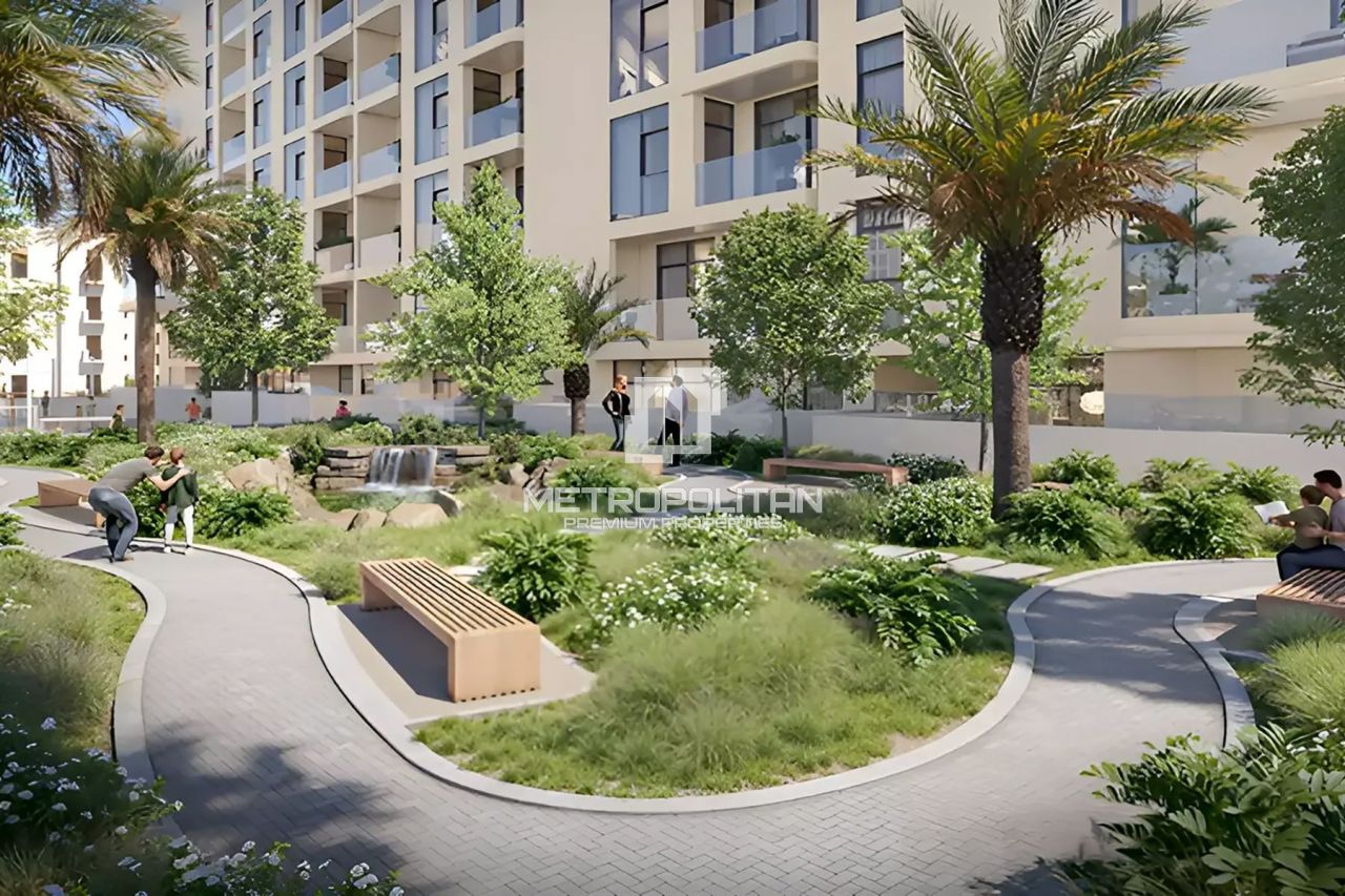 Апартаменты в Дубае, ОАЭ, 170 м² - фото 8