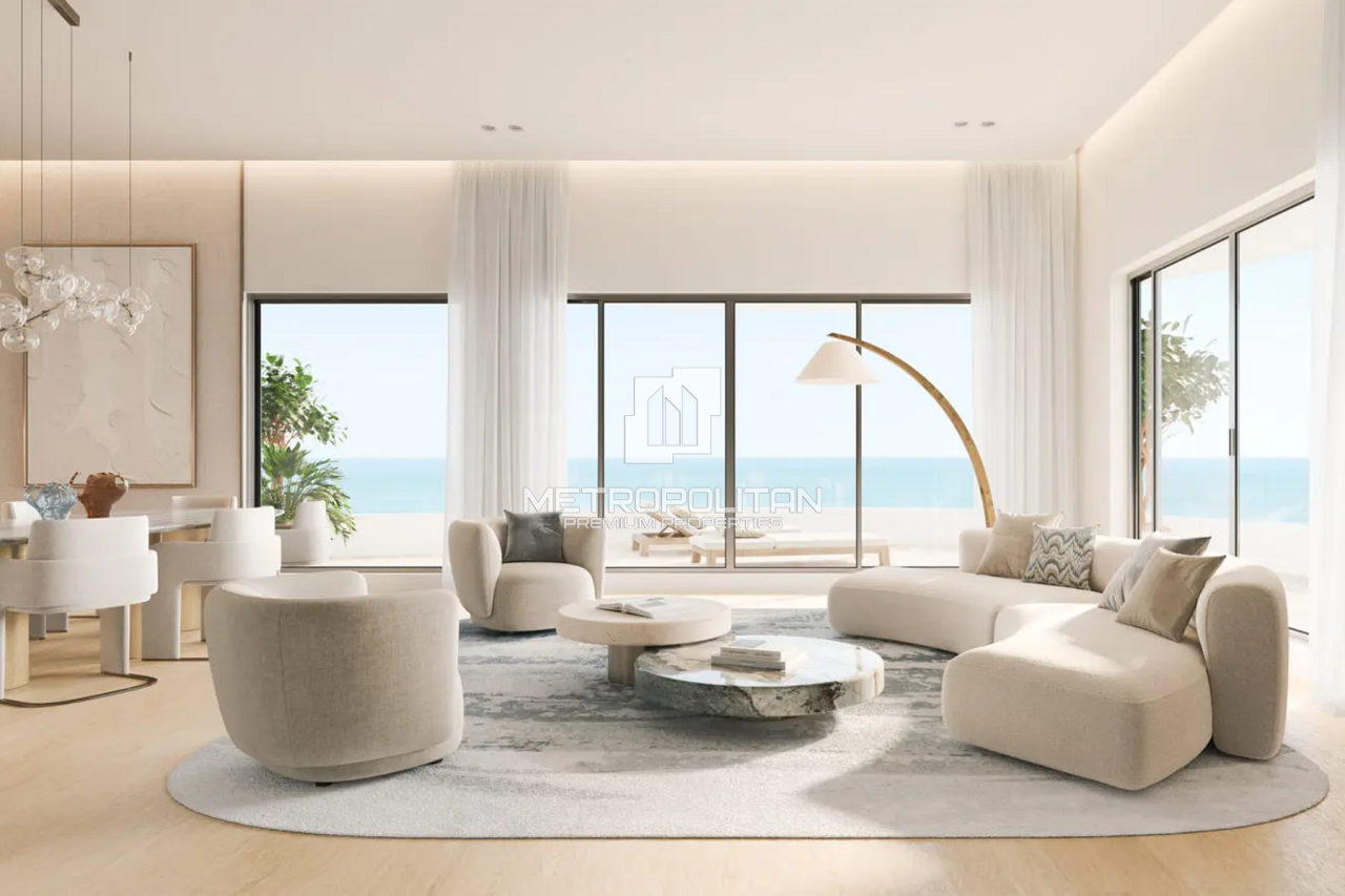 Апартаменты в Рас-эль-Хайме, ОАЭ, 83 м² - фото 9