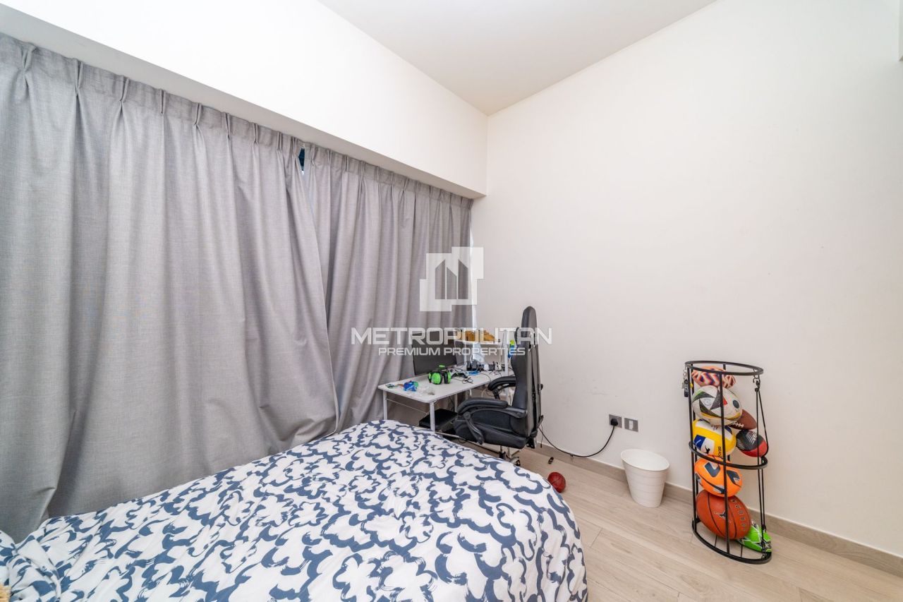 Апартаменты в Дубае, ОАЭ, 100 м² - фото 9