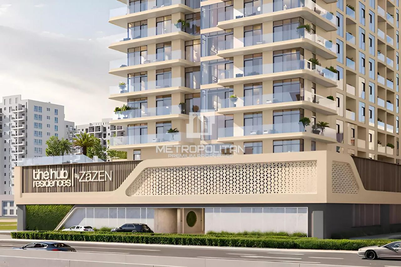 Апартаменты в Дубае, ОАЭ, 170 м² - фото 9