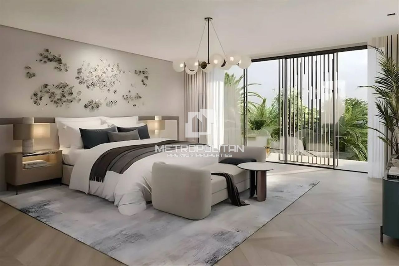 Вилла в Дубае, ОАЭ, 736 м² - фото 9