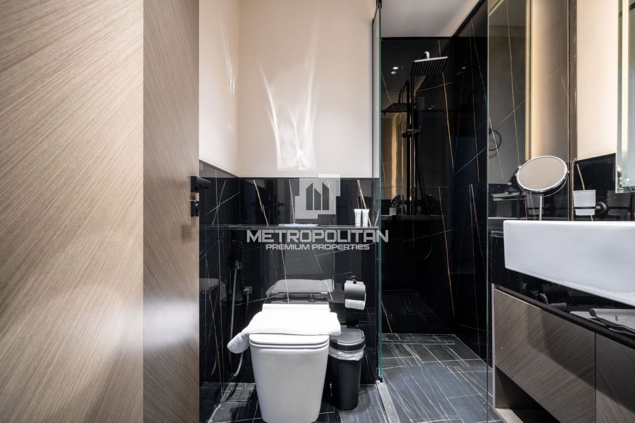 Апартаменты в Дубае, ОАЭ, 128 м² - фото 10