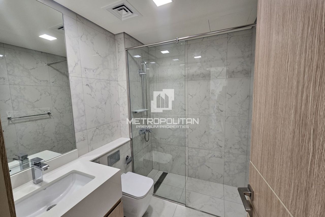 Апартаменты в Рас-эль-Хайме, ОАЭ, 73 м² - фото 10