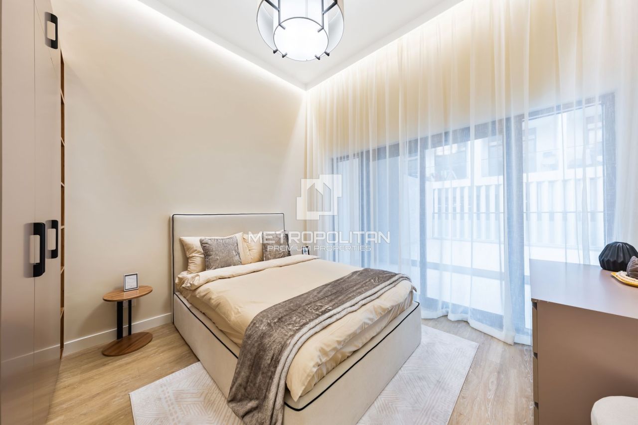 Вилла в Дубае, ОАЭ, 338 м² - фото 10