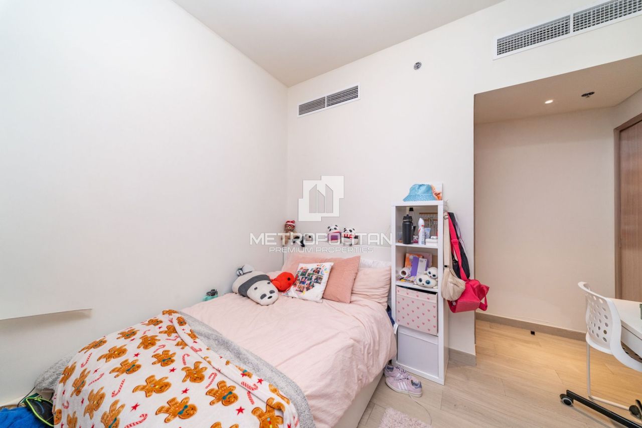 Апартаменты в Дубае, ОАЭ, 100 м² - фото 10