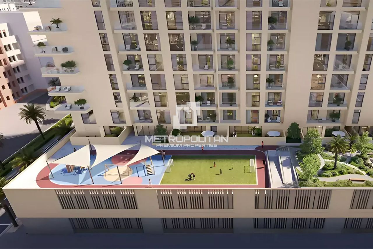 Апартаменты в Дубае, ОАЭ, 170 м² - фото 10