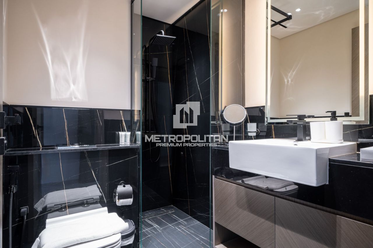 Апартаменты в Дубае, ОАЭ, 128 м² - фото 11