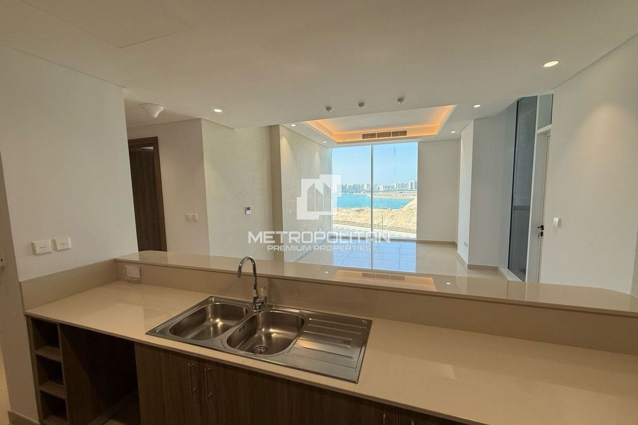 Апартаменты в Рас-эль-Хайме, ОАЭ, 131 м² - фото 11