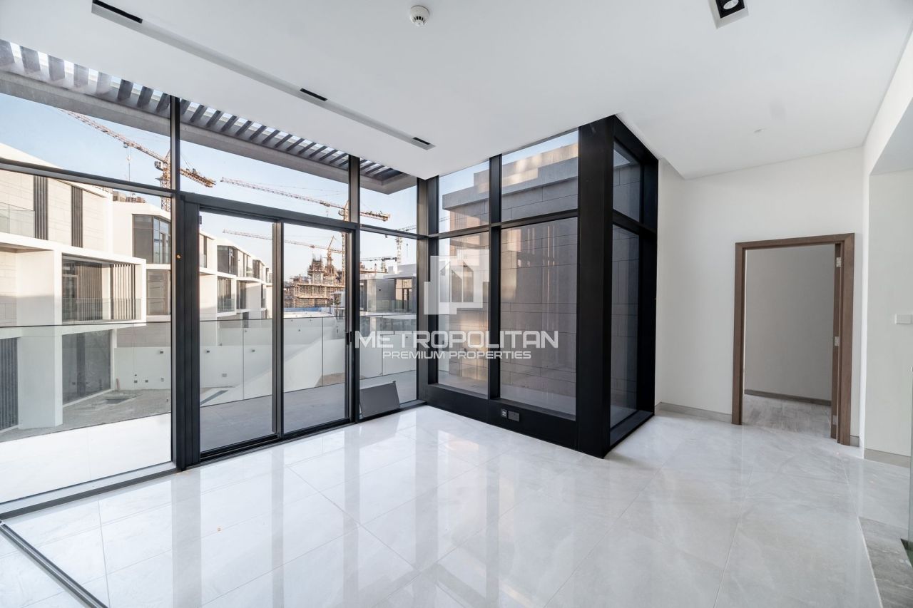 Вилла в Рас-эль-Хайме, ОАЭ, 362 м² - фото 9