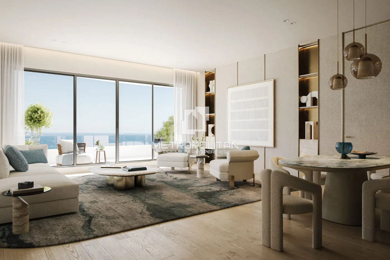 Апартаменты в Рас-эль-Хайме, ОАЭ, 84 м² - фото 11