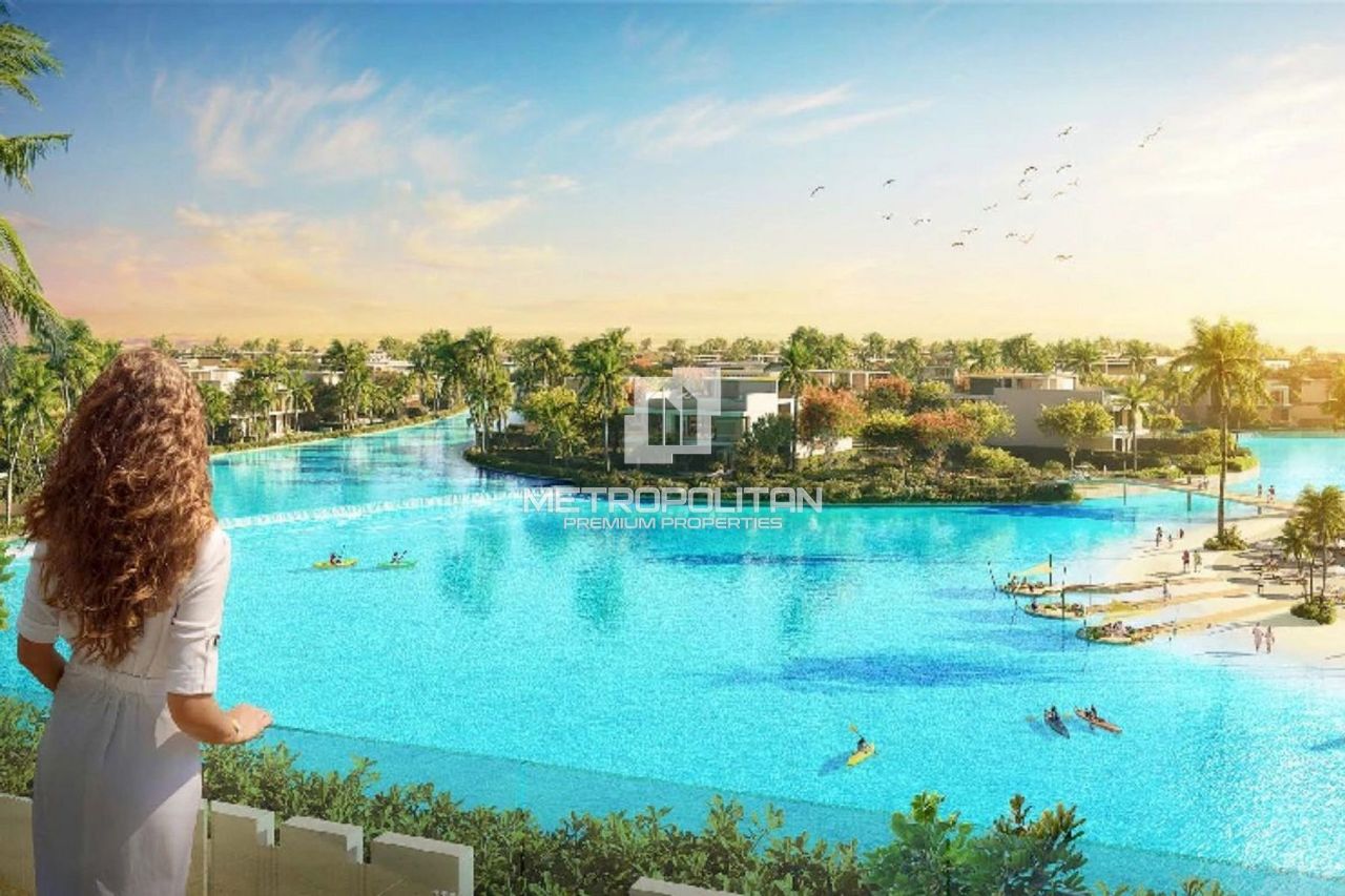 Апартаменты в Дубае, ОАЭ, 93 м² - фото 11