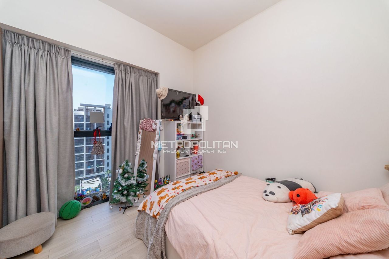 Апартаменты в Дубае, ОАЭ, 100 м² - фото 12