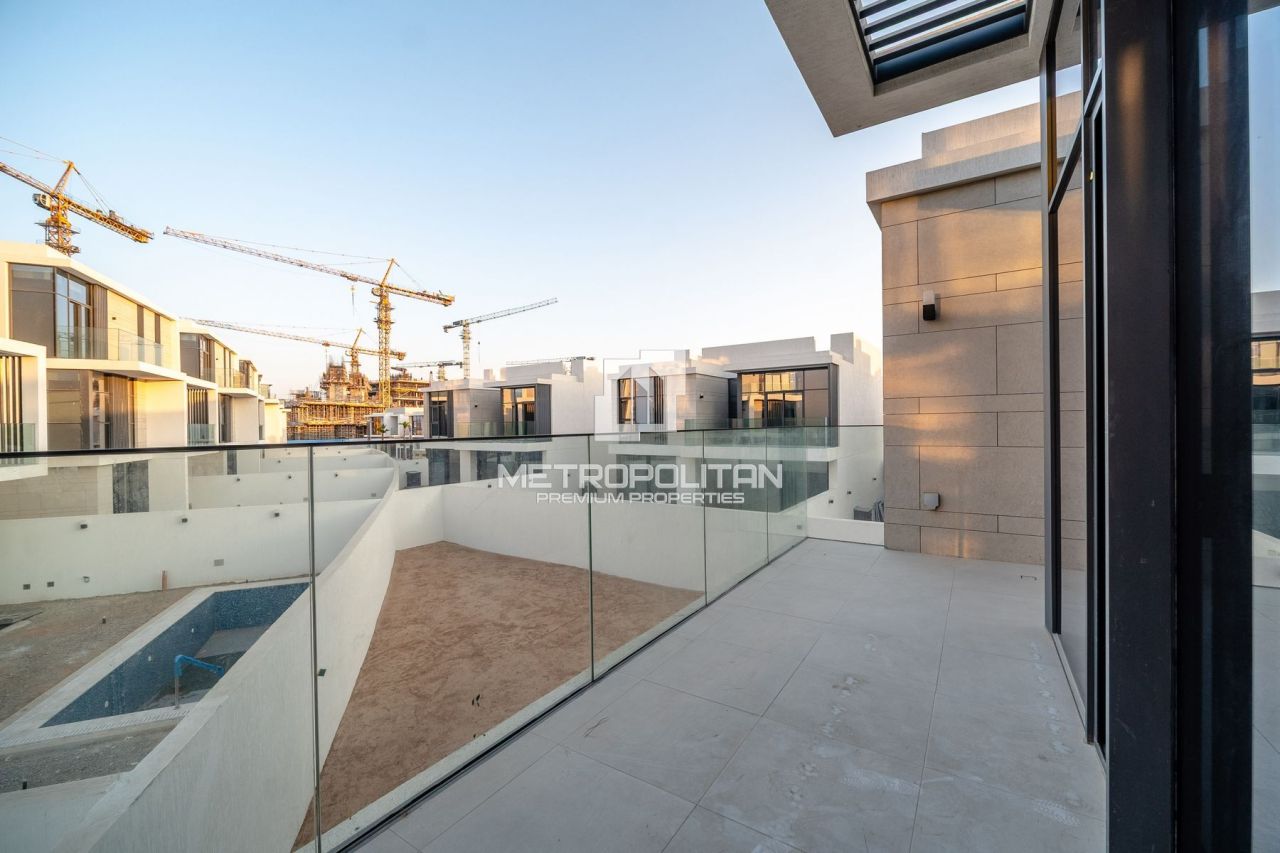 Вилла в Рас-эль-Хайме, ОАЭ, 362 м² - фото 10