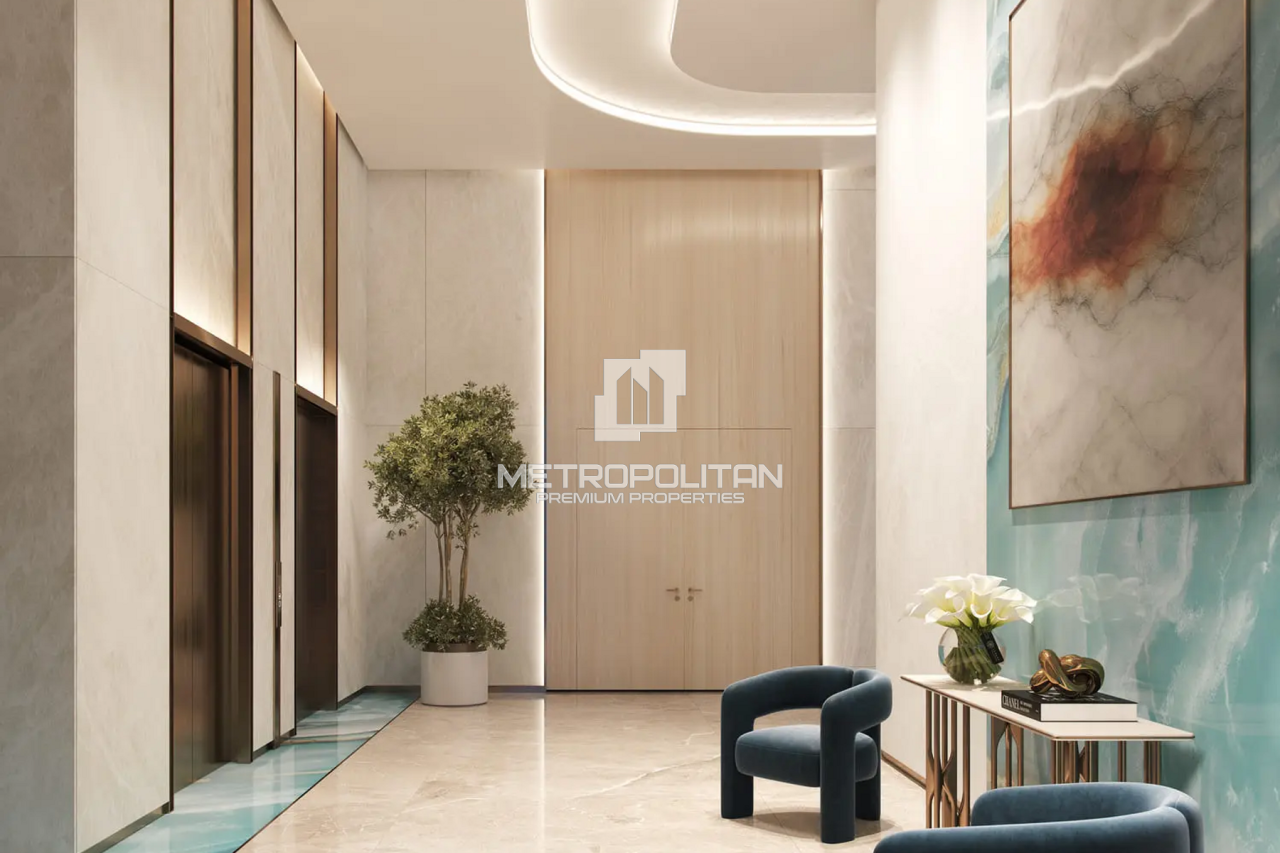 Апартаменты в Рас-эль-Хайме, ОАЭ, 84 м² - фото 12