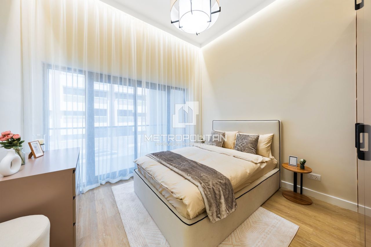 Вилла в Дубае, ОАЭ, 338 м² - фото 13