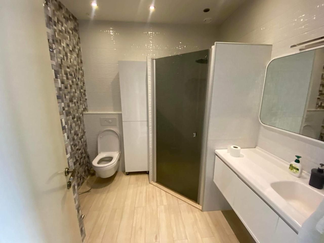 Квартира в Тбилиси, Грузия, 86 м² - фото 9