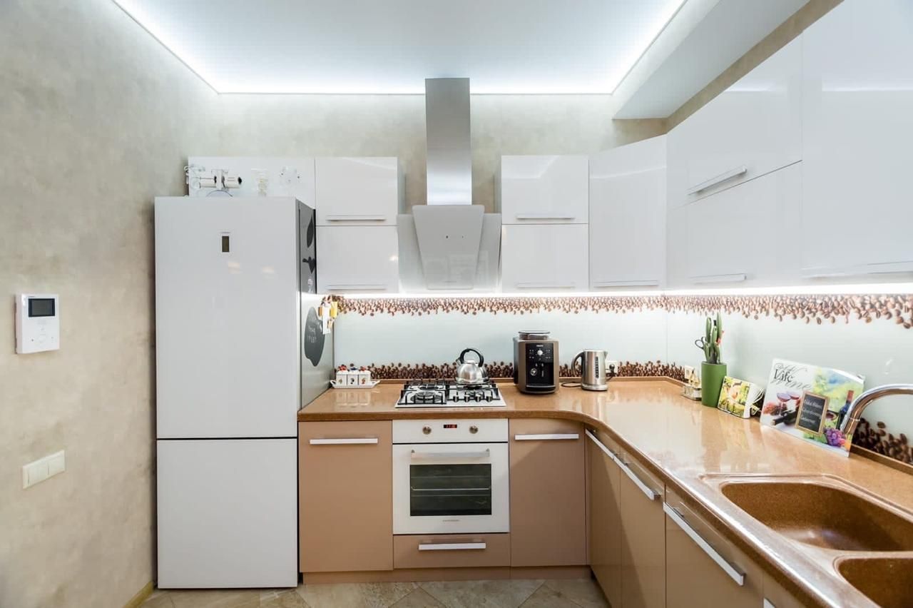Квартира в Тбилиси, Грузия, 86 м² - фото 3