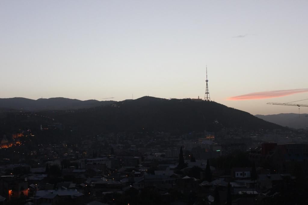 Квартира в Тбилиси, Грузия, 86 м² - фото 11