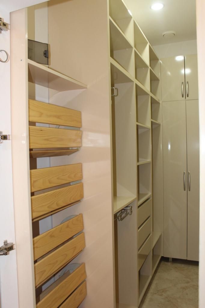 Квартира в Тбилиси, Грузия, 86 м² - фото 7