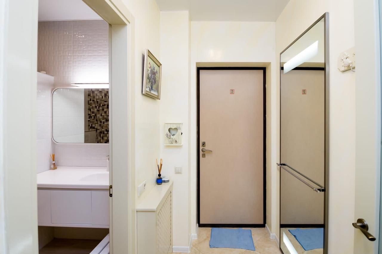 Квартира в Тбилиси, Грузия, 86 м² - фото 8