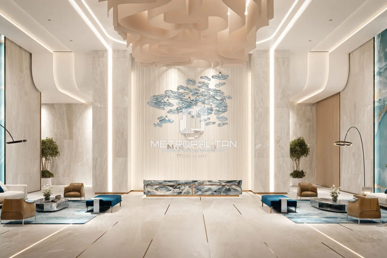 Апартаменты в Рас-эль-Хайме, ОАЭ, 84 м² - фото 13