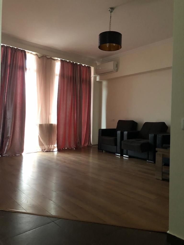 Квартира в Тбилиси, Грузия, 92 м² - фото 2
