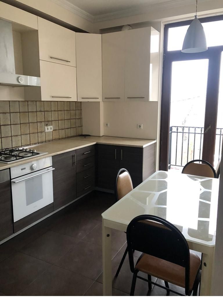 Квартира в Тбилиси, Грузия, 92 м² - фото 1