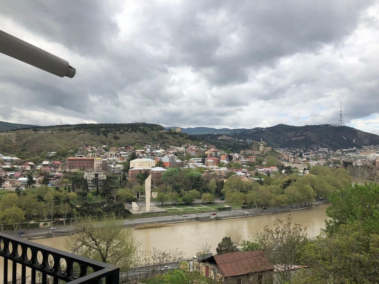 Квартира в Тбилиси, Грузия, 92 м² - фото 8