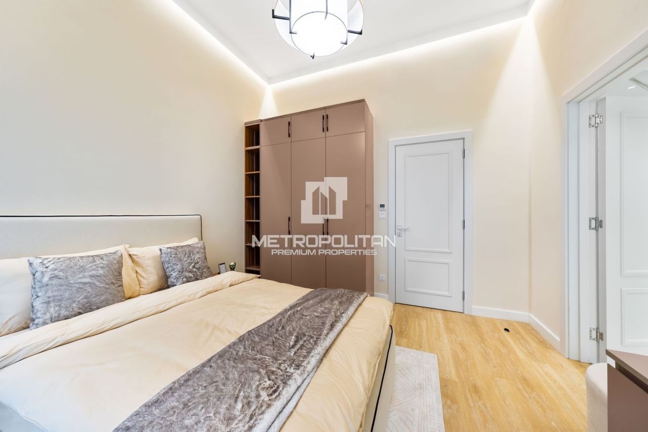 Вилла в Дубае, ОАЭ, 338 м² - фото 14