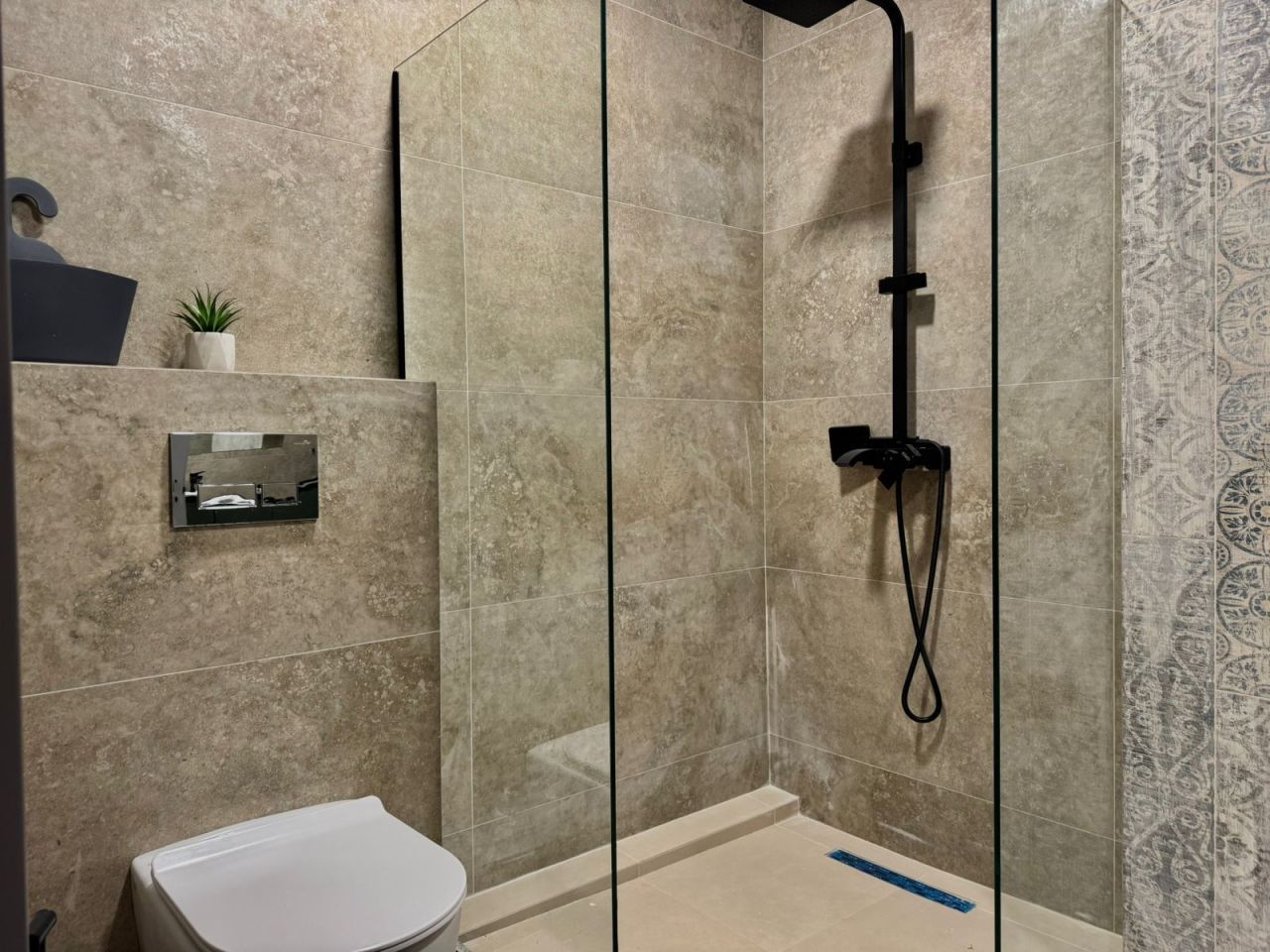 Квартира в Тбилиси, Грузия, 65 м² - фото 9