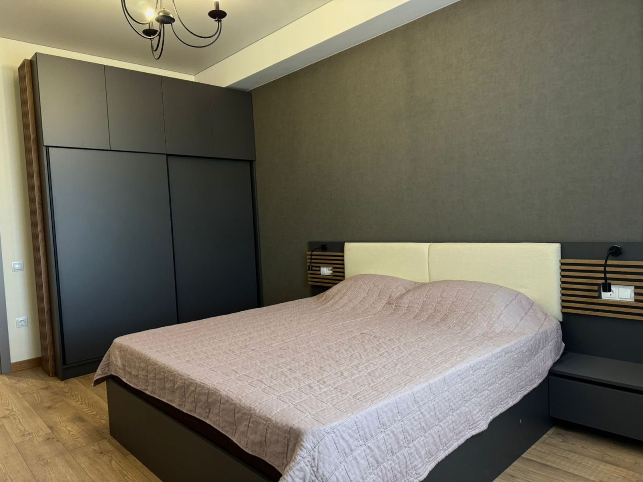 Квартира в Тбилиси, Грузия, 65 м² - фото 5